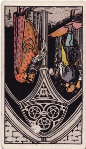 3 of Pentacles Reversed Tarot Meaning and Interpretation